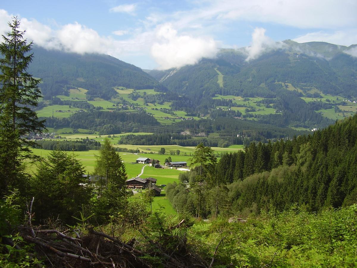 Gasthof Schuetthof Neukirchen am Großvenediger Екстериор снимка