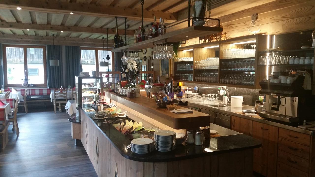 Gasthof Schuetthof Neukirchen am Großvenediger Екстериор снимка