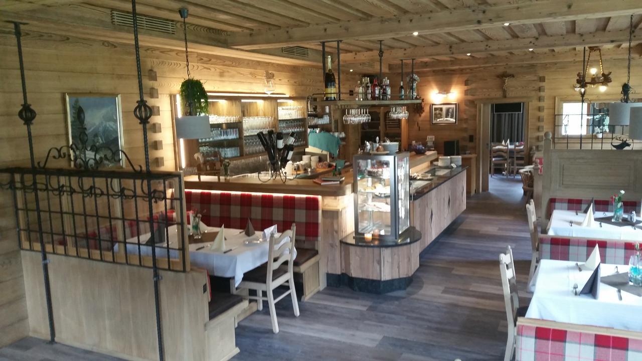 Gasthof Schuetthof Neukirchen am Großvenediger Екстериор снимка